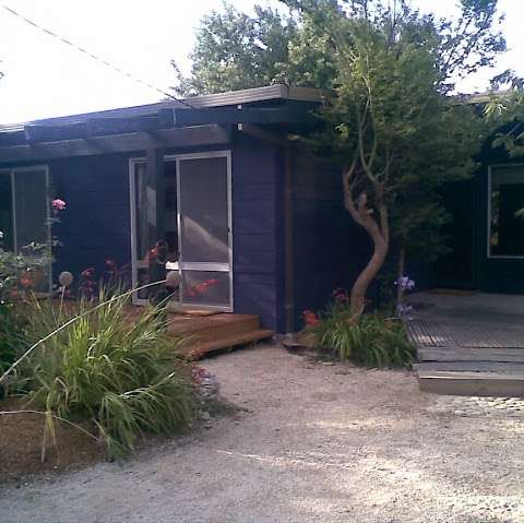 Photo: The Garden House Holiday Accommodation in Mallacoota