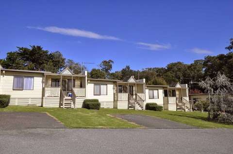 Photo: Ballymena Holiday Units